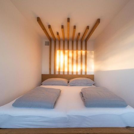 Apartamento Klajder Peroj Exterior foto