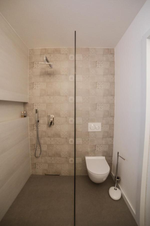 Apartamento Klajder Peroj Exterior foto