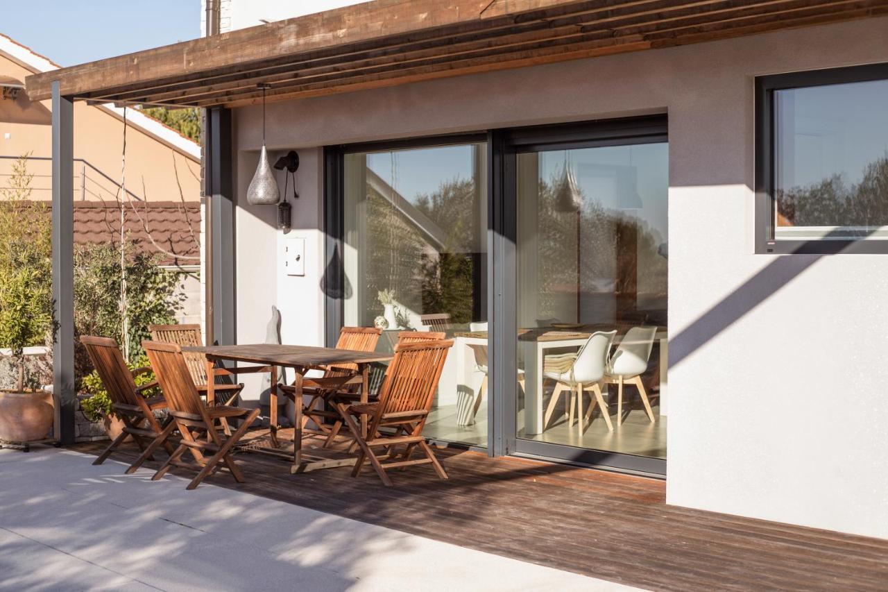 Apartamento Klajder Peroj Exterior foto