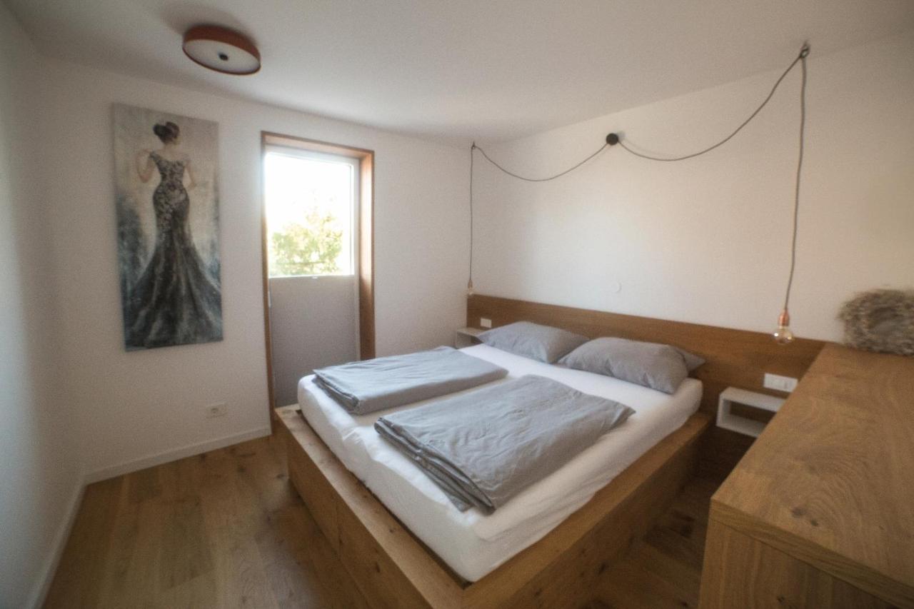 Apartamento Klajder Peroj Exterior foto