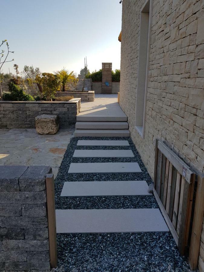 Apartamento Klajder Peroj Exterior foto